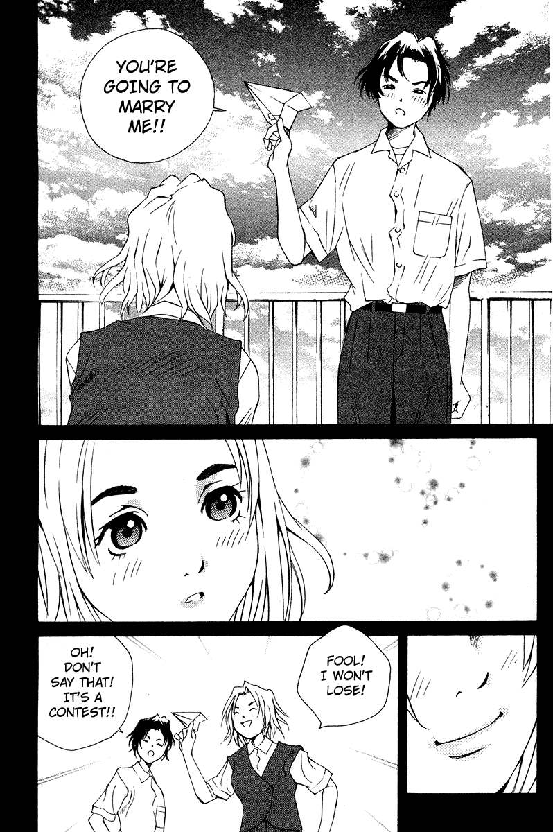 Pastel chapter 67 page 35