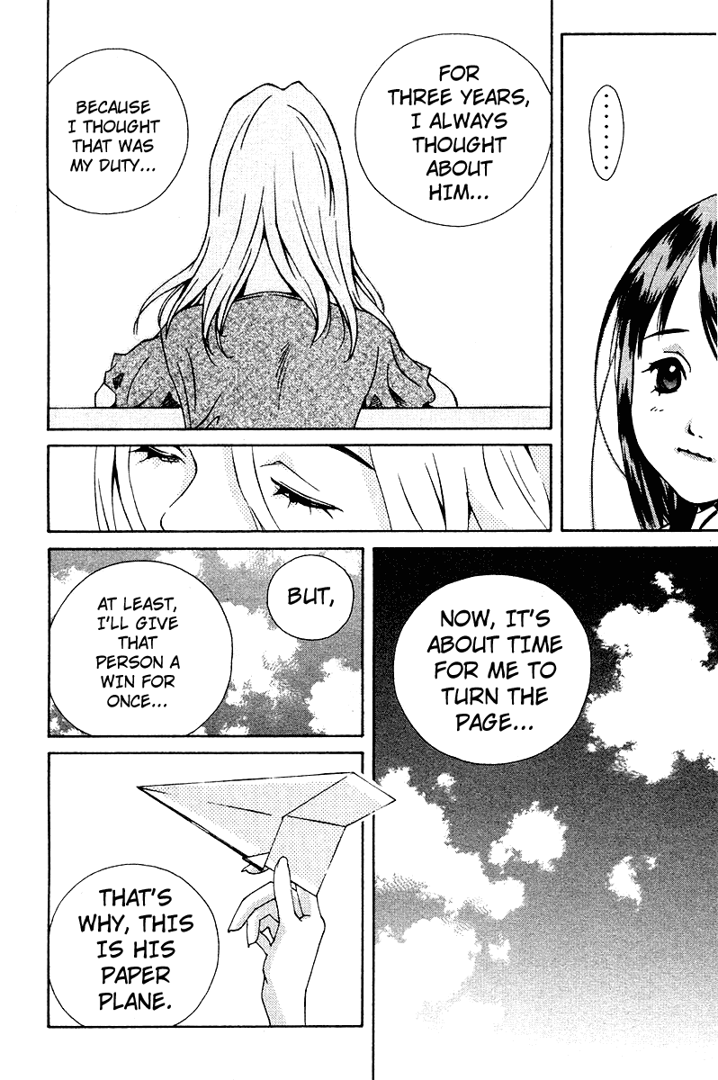 Pastel chapter 67 page 39