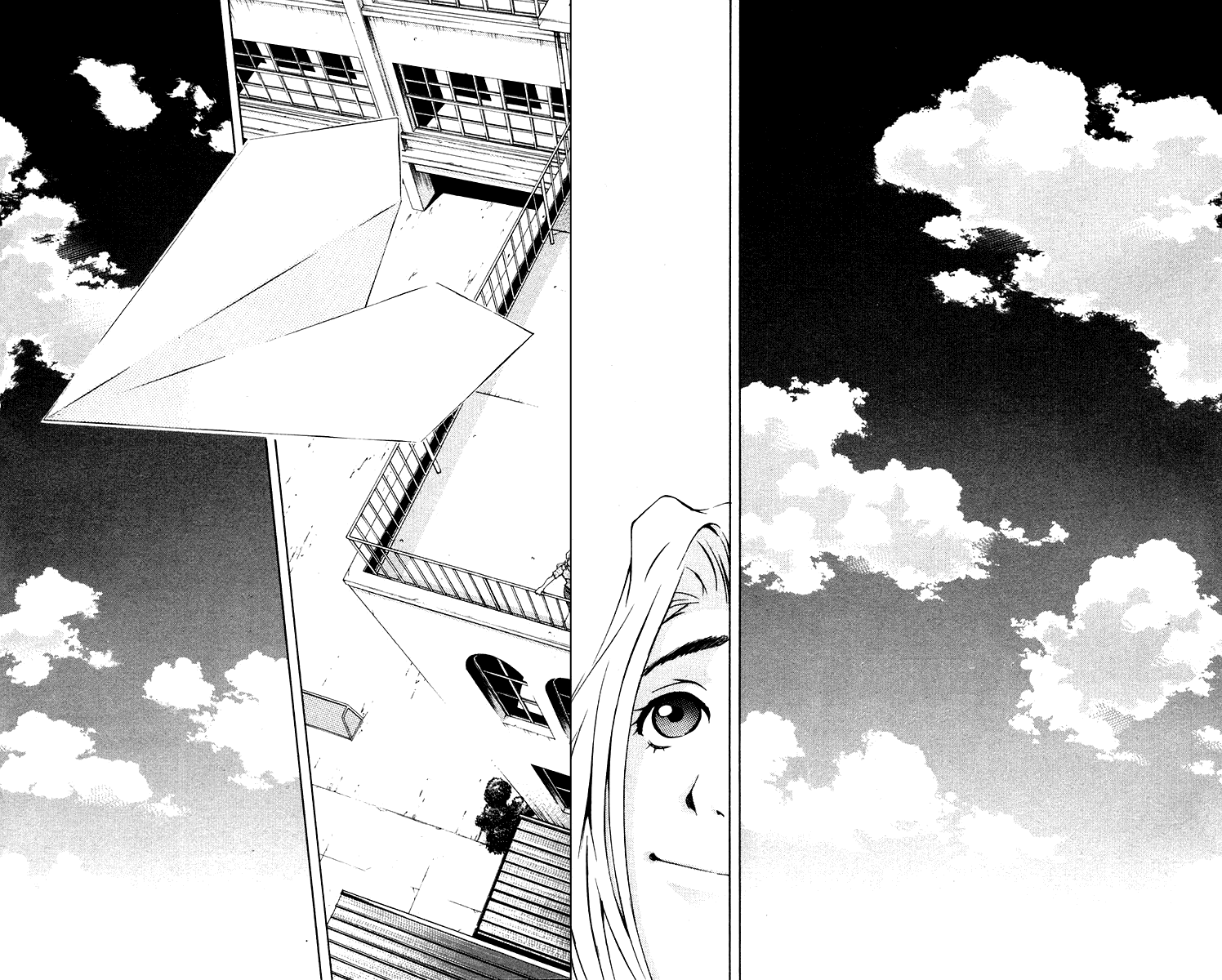 Pastel chapter 67 page 40