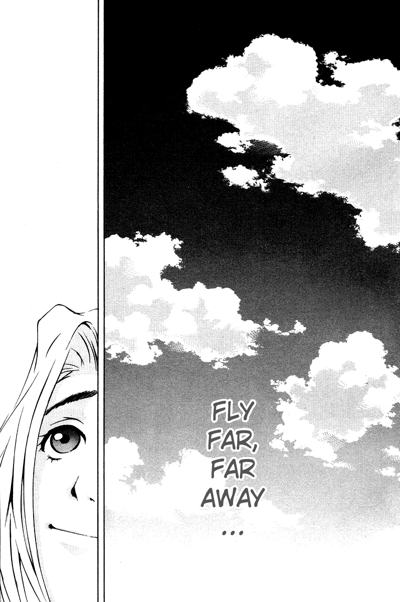 Pastel chapter 67 page 41