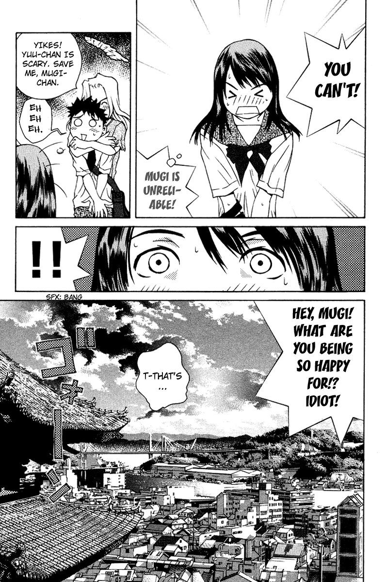 Pastel chapter 67 page 45