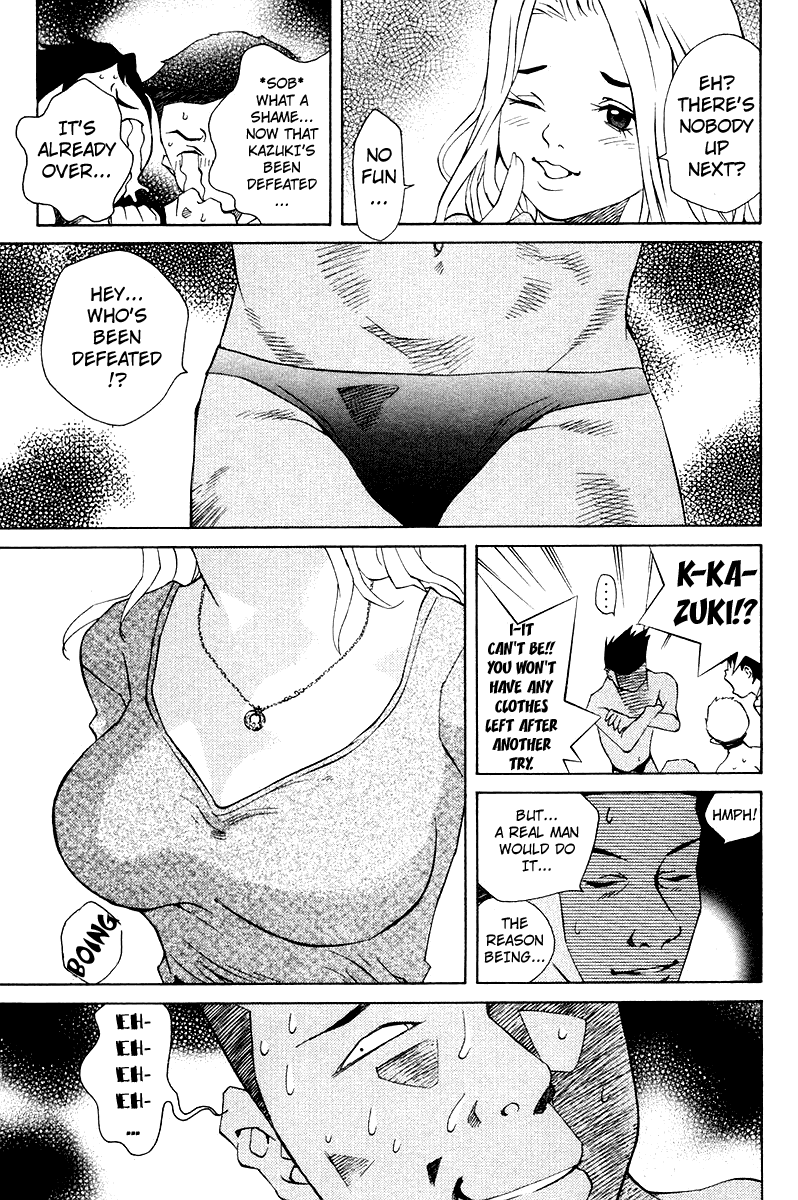 Pastel chapter 67 page 5