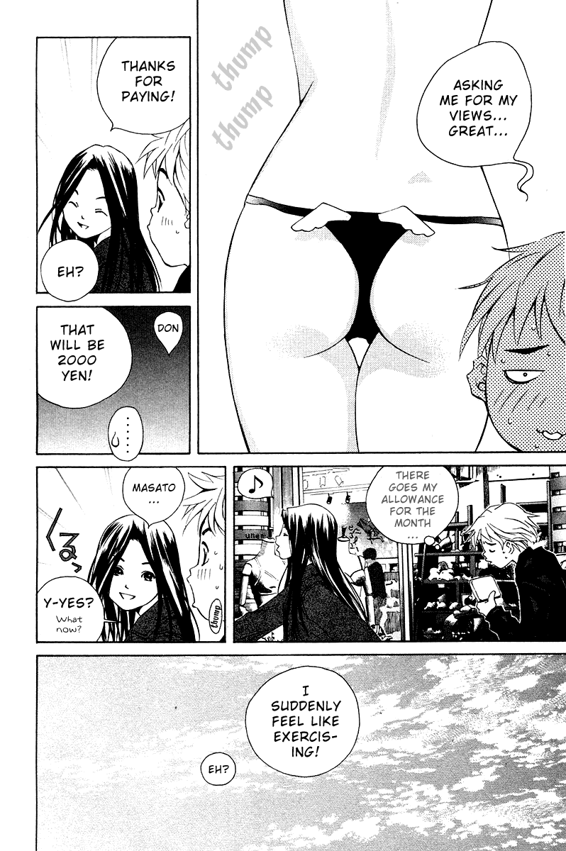 Pastel chapter 68.5 page 11