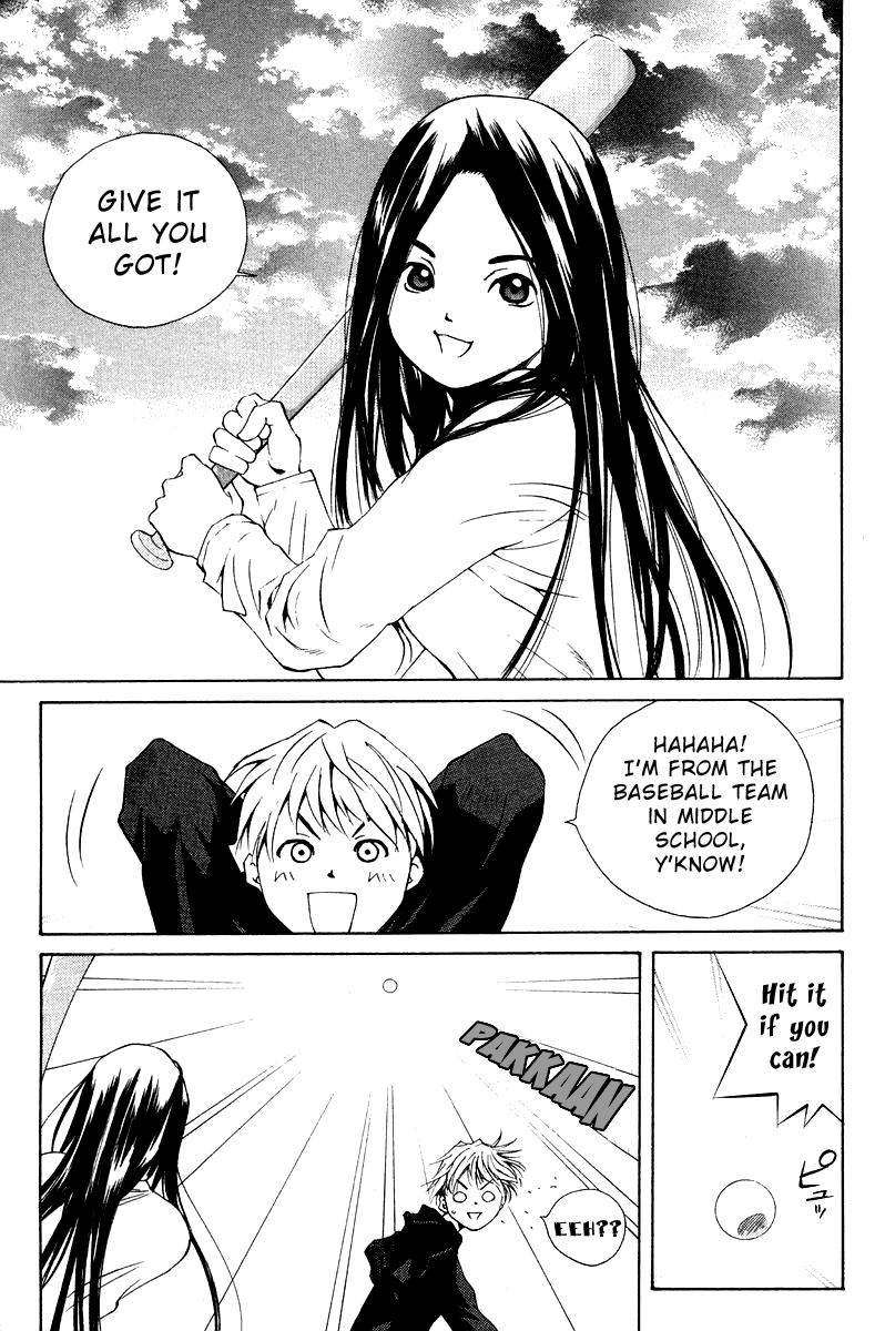 Pastel chapter 68.5 page 12