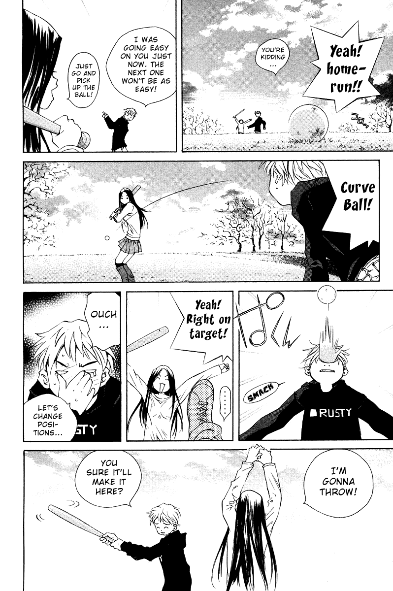 Pastel chapter 68.5 page 13