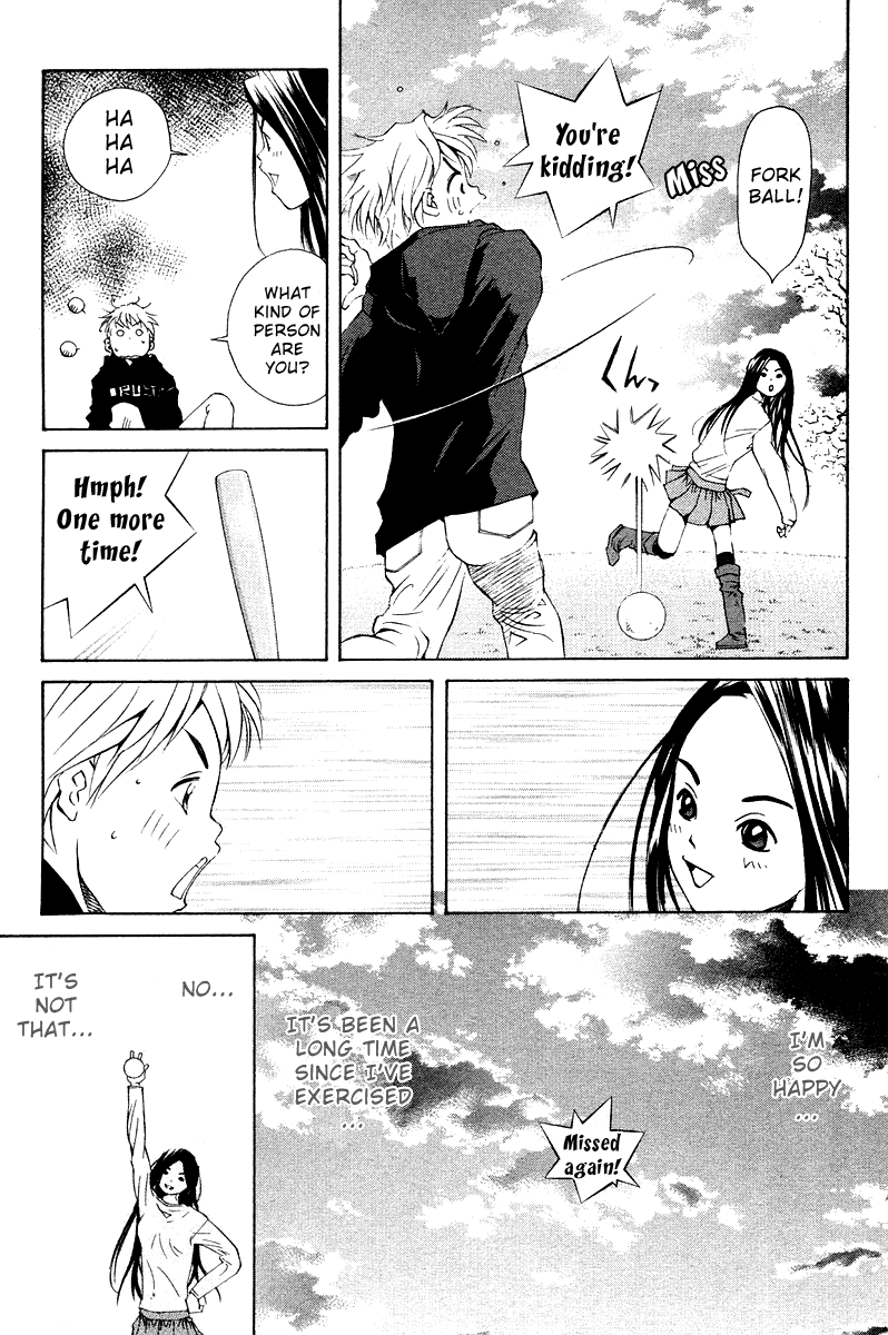 Pastel chapter 68.5 page 14