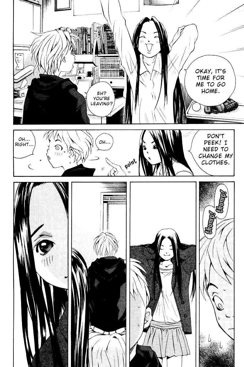 Pastel chapter 68.5 page 23