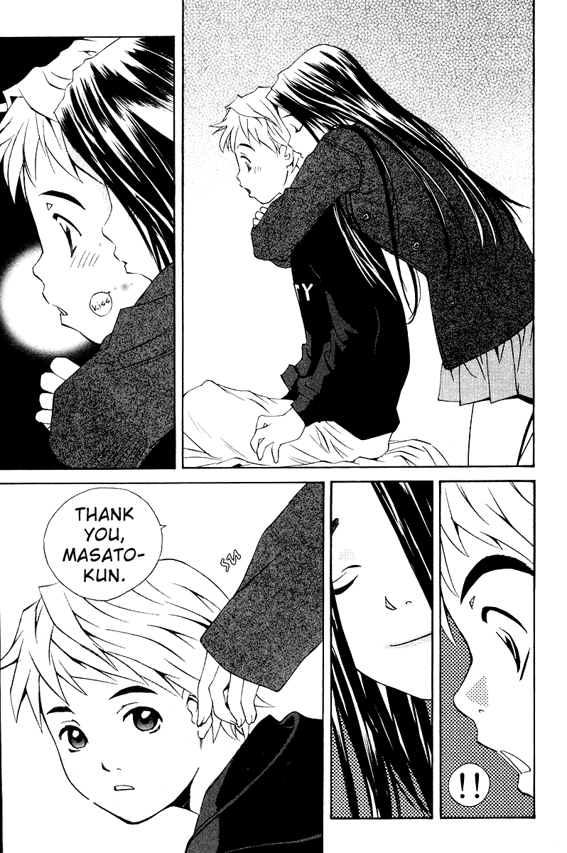 Pastel chapter 68.5 page 24