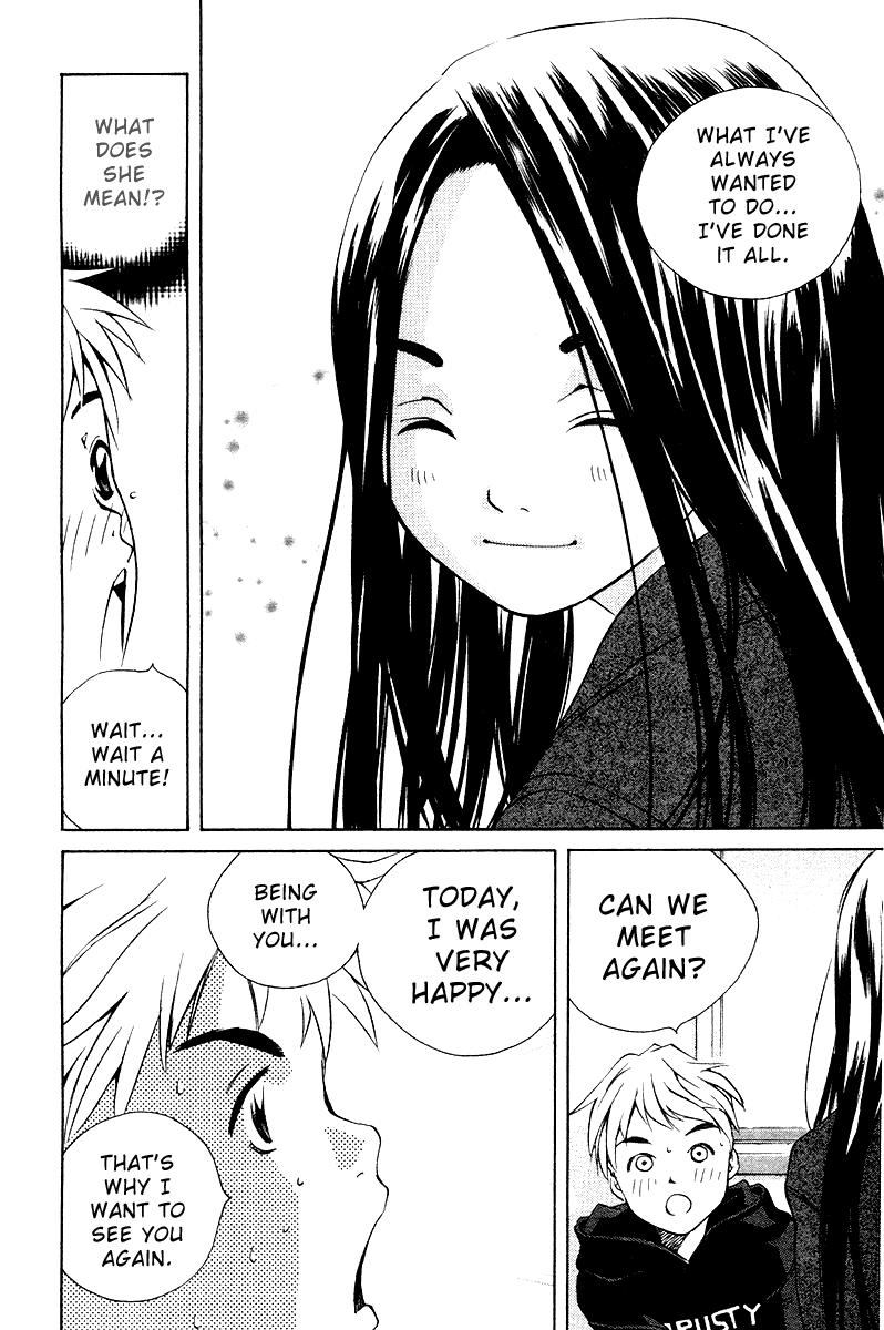 Pastel chapter 68.5 page 25