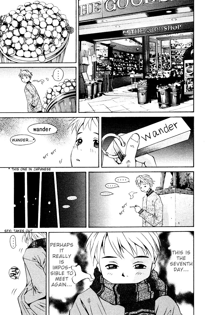 Pastel chapter 68.5 page 28