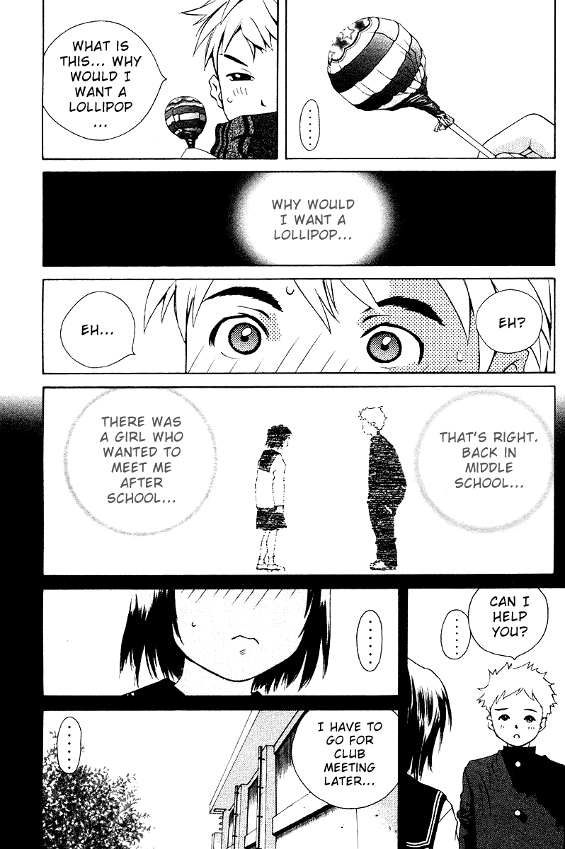 Pastel chapter 68.5 page 29