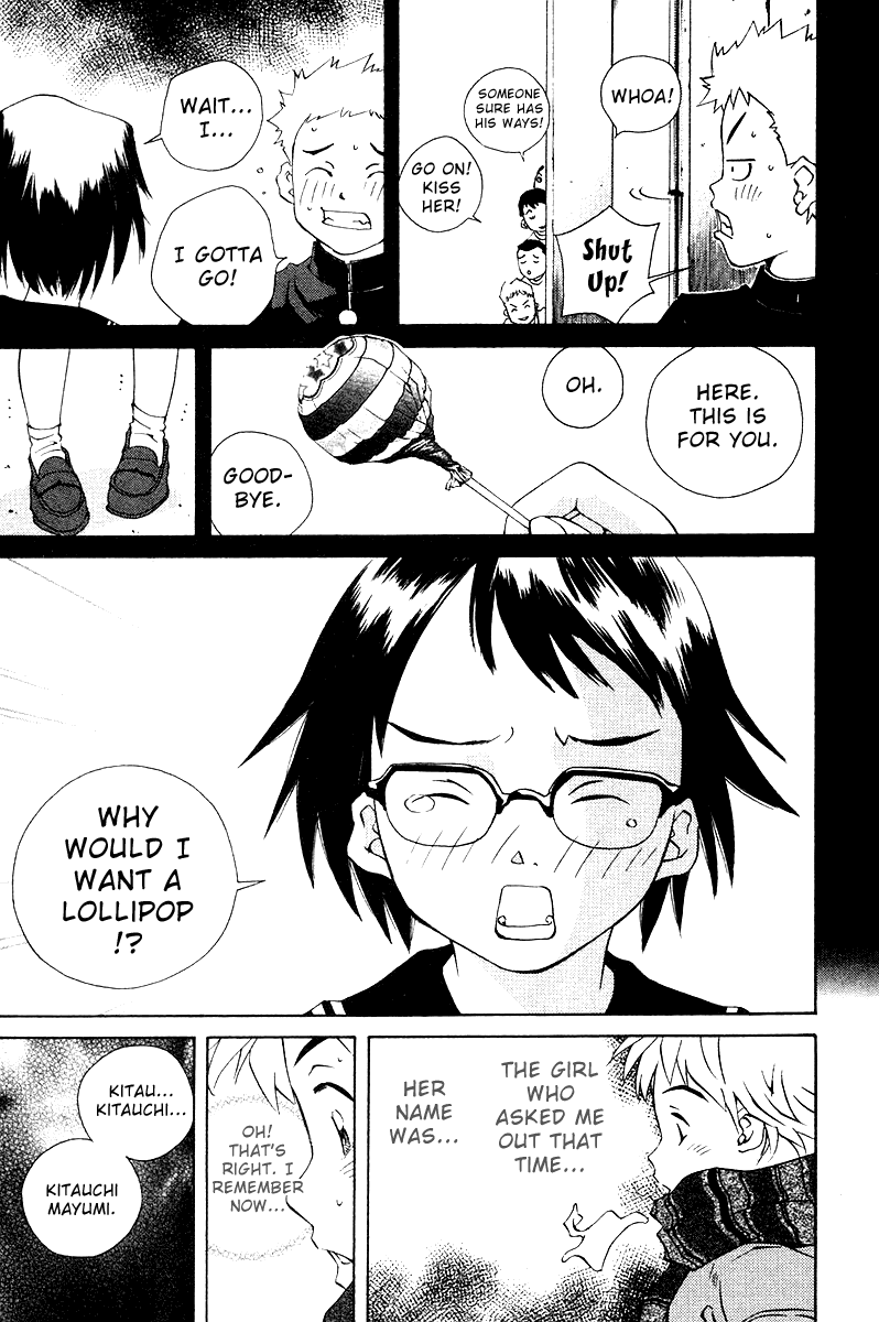 Pastel chapter 68.5 page 30