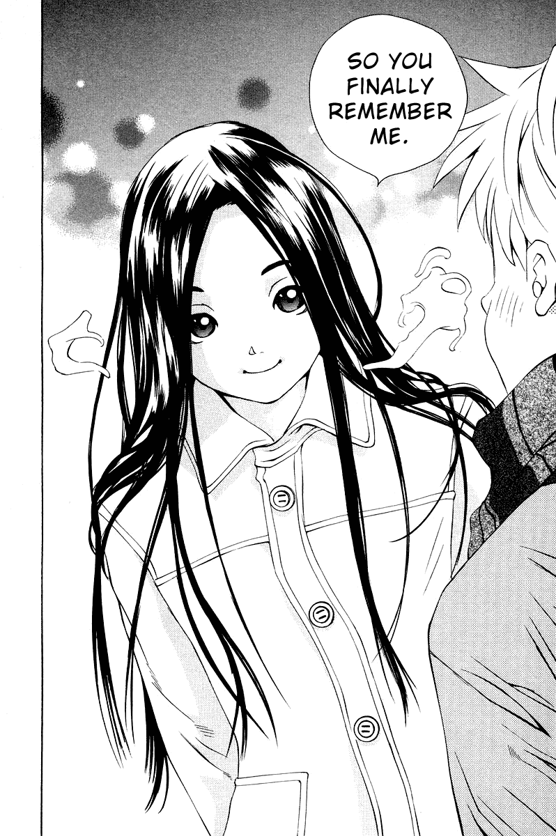 Pastel chapter 68.5 page 31