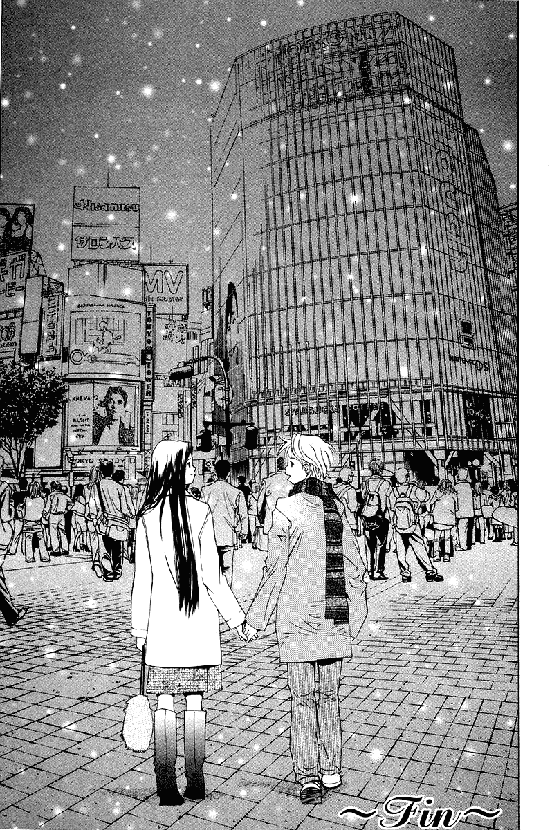 Pastel chapter 68.5 page 36