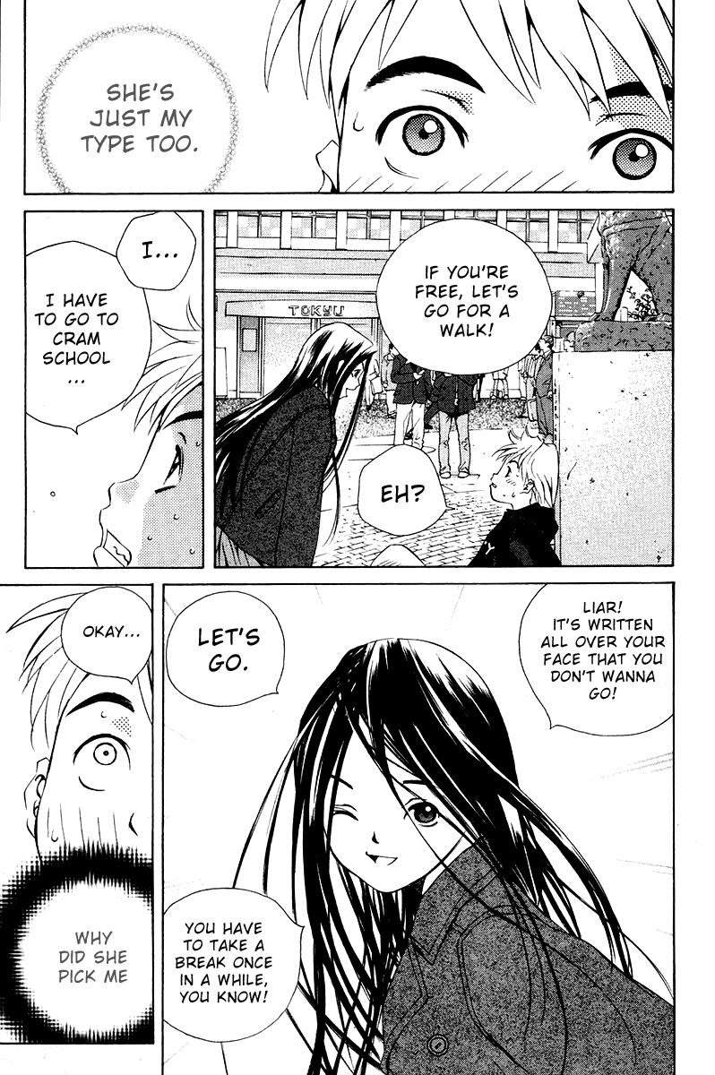 Pastel chapter 68.5 page 4