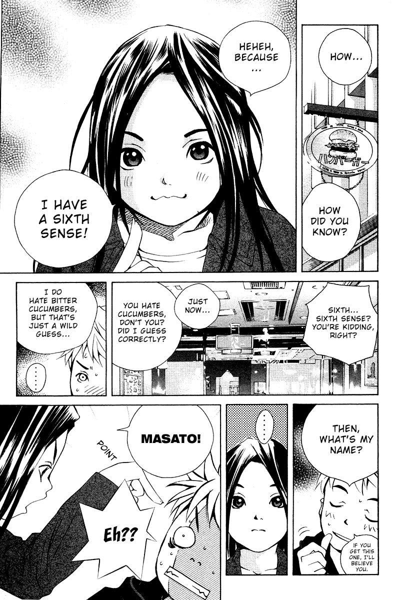 Pastel chapter 68.5 page 6