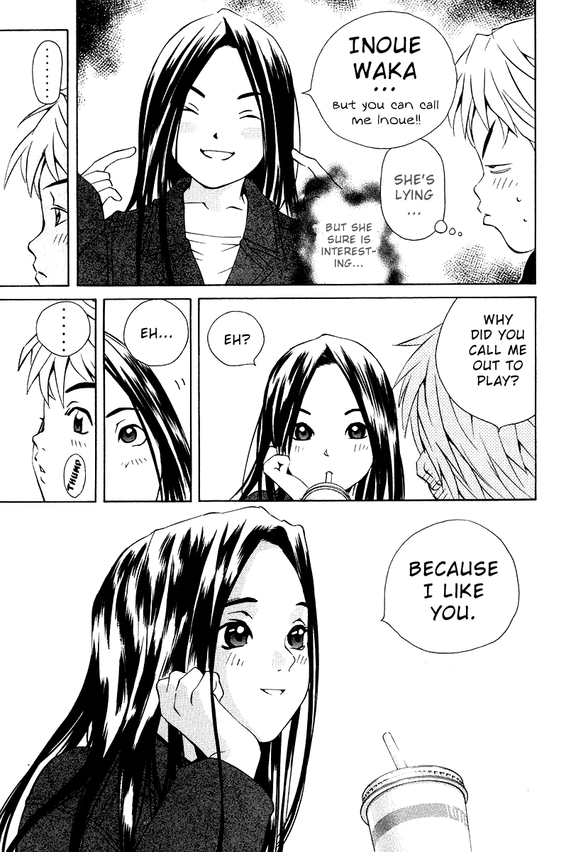 Pastel chapter 68.5 page 8