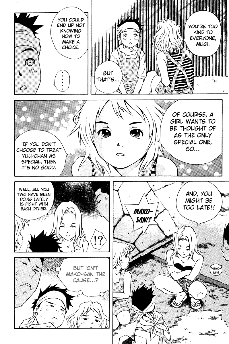 Pastel chapter 68 page 23