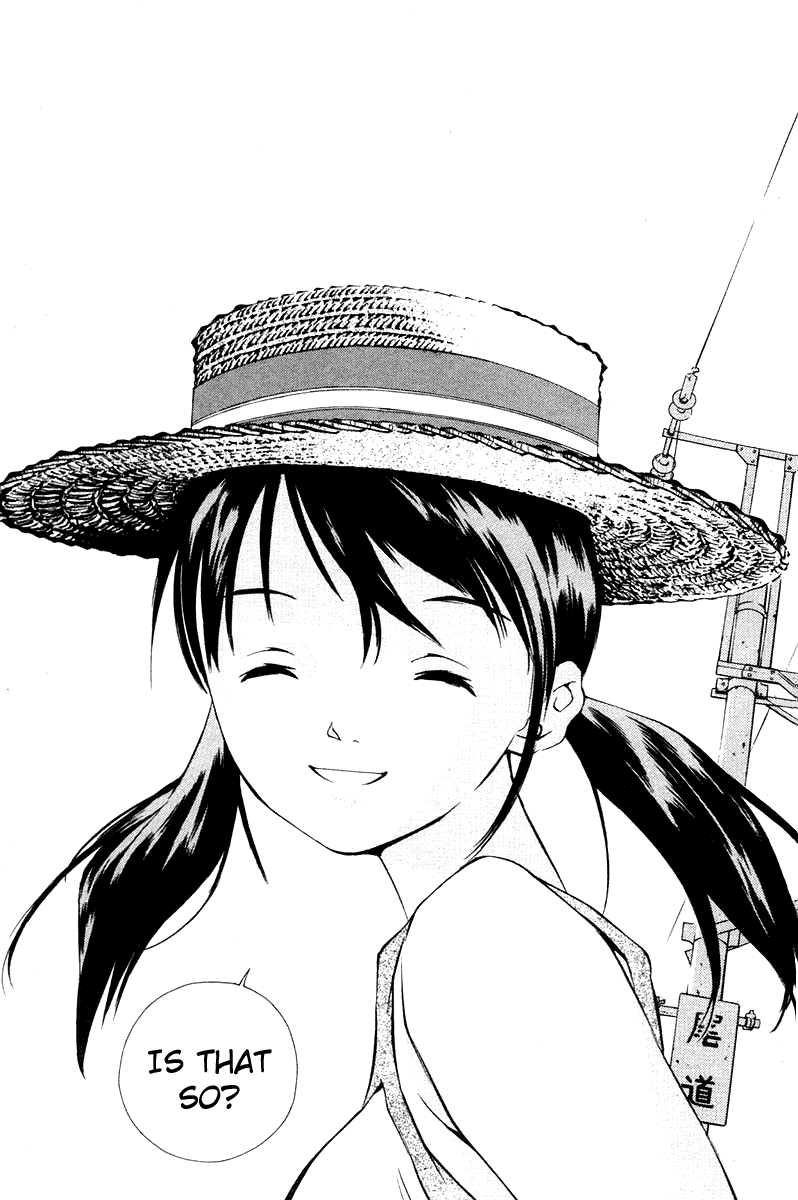 Pastel chapter 68 page 3