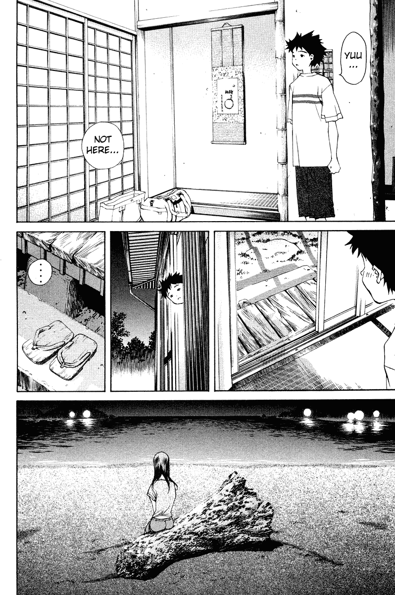 Pastel chapter 68 page 37