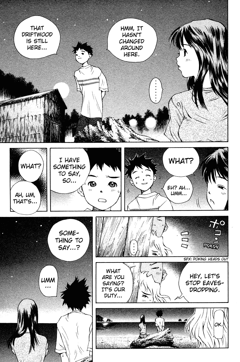 Pastel chapter 68 page 38