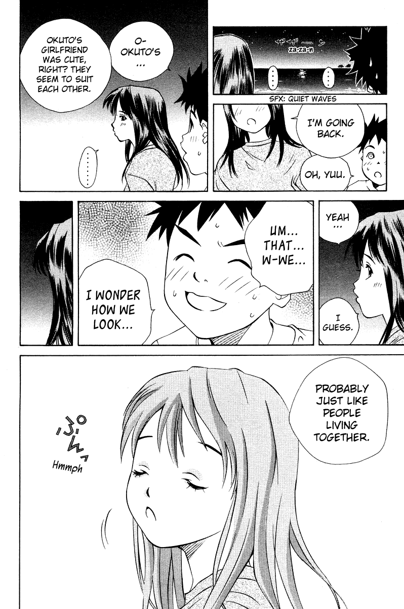 Pastel chapter 68 page 39