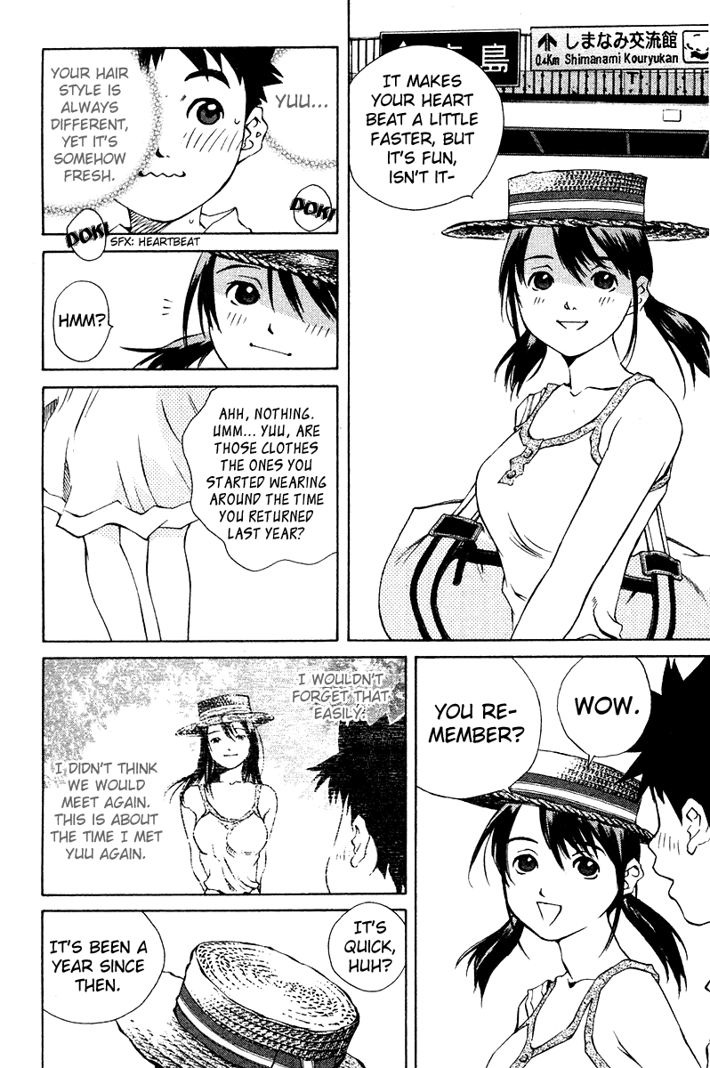 Pastel chapter 68 page 4