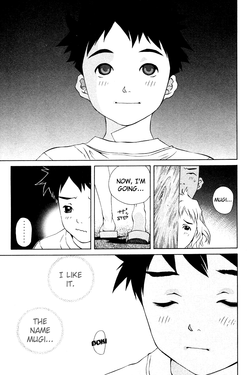 Pastel chapter 68 page 40