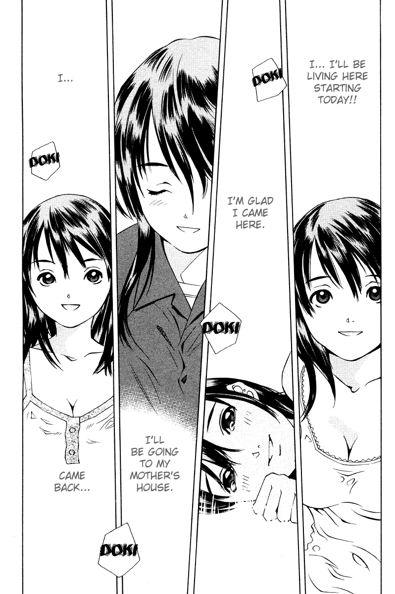 Pastel chapter 68 page 41