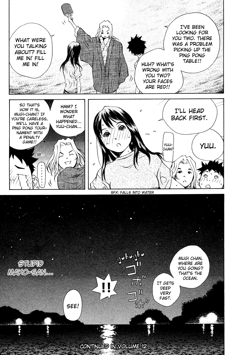 Pastel chapter 68 page 46