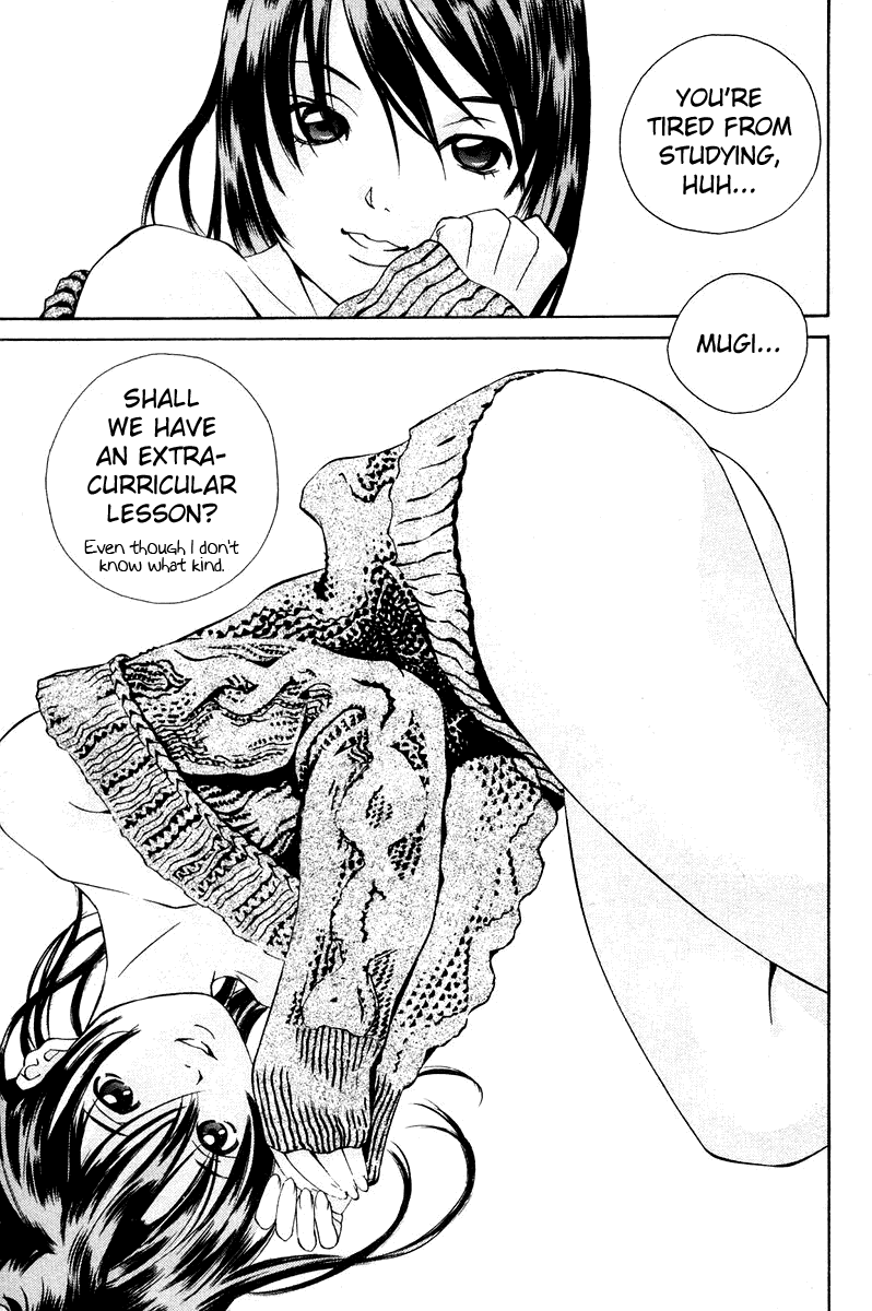 Pastel chapter 68 page 8