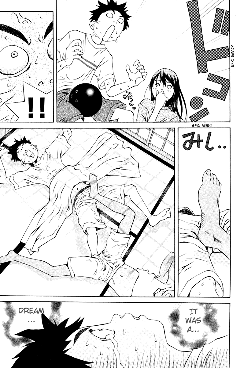 Pastel chapter 69 page 10