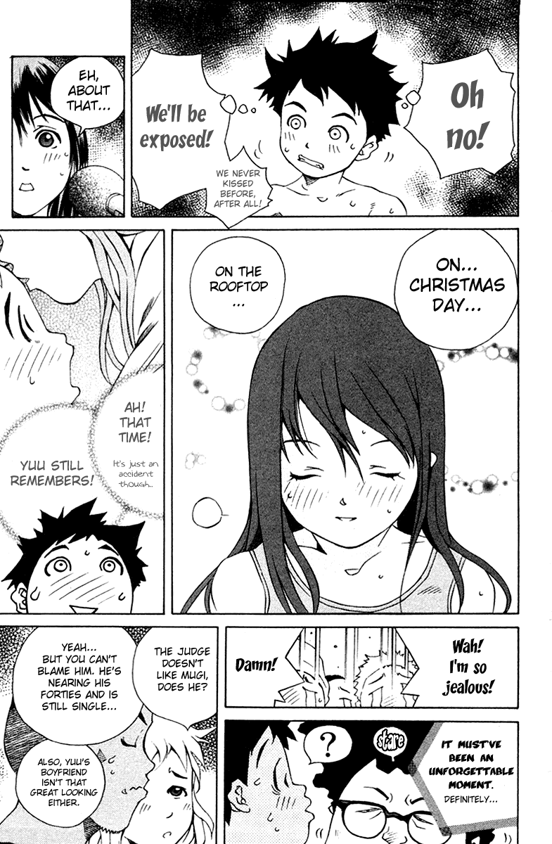 Pastel chapter 69 page 22