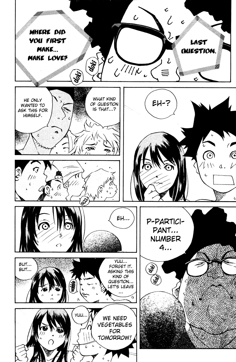 Pastel chapter 69 page 23