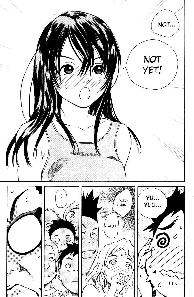 Pastel chapter 69 page 24