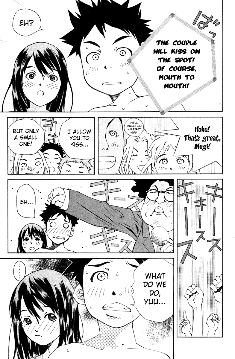 Pastel chapter 69 page 26