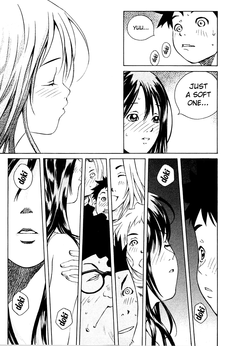 Pastel chapter 69 page 28