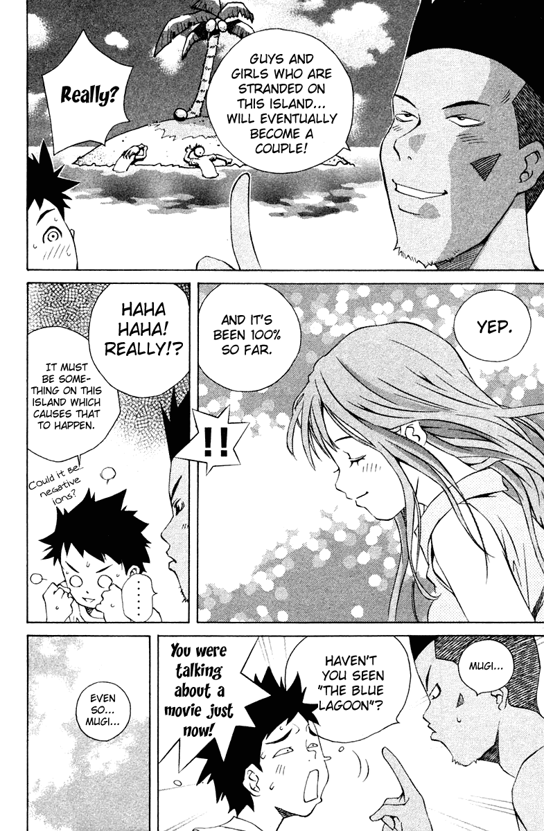 Pastel chapter 69 page 37