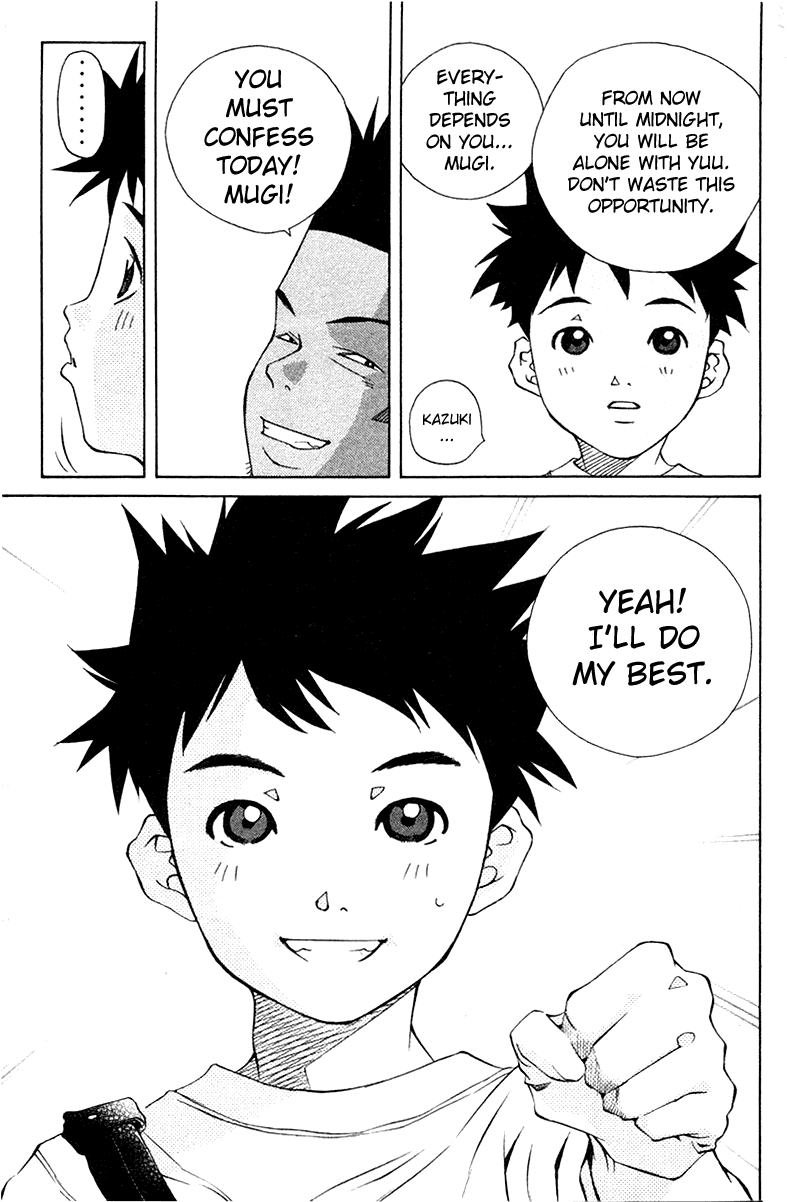 Pastel chapter 69 page 38