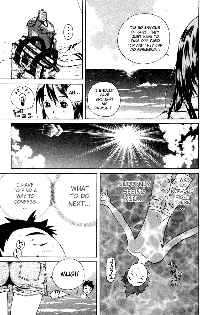 Pastel chapter 69 page 40