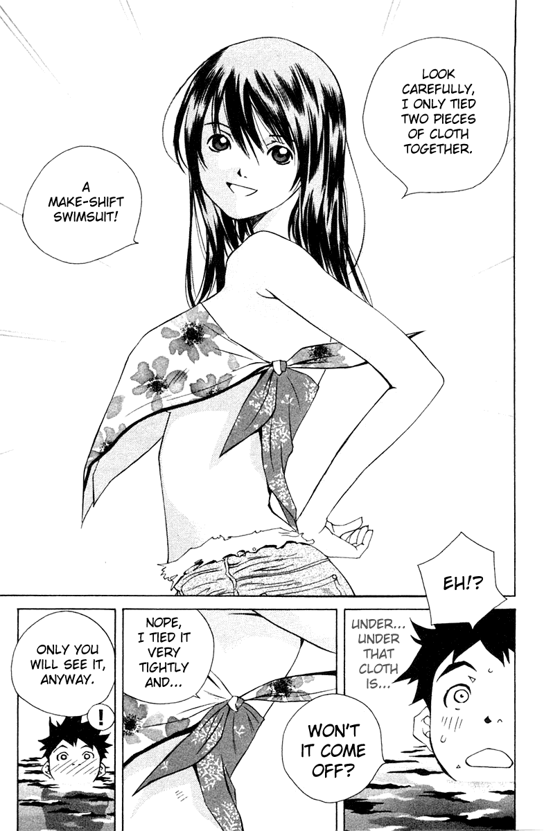 Pastel chapter 69 page 42