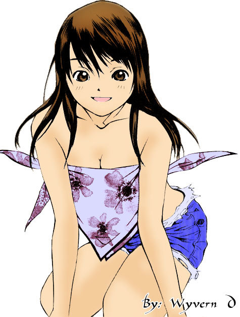 Pastel chapter 69 page 45