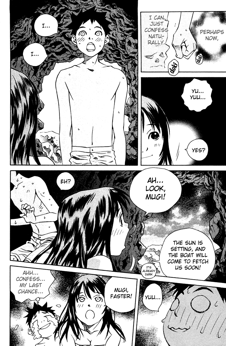 Pastel chapter 69 page 48