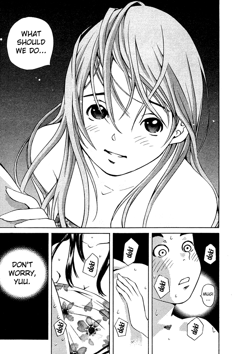 Pastel chapter 69 page 51