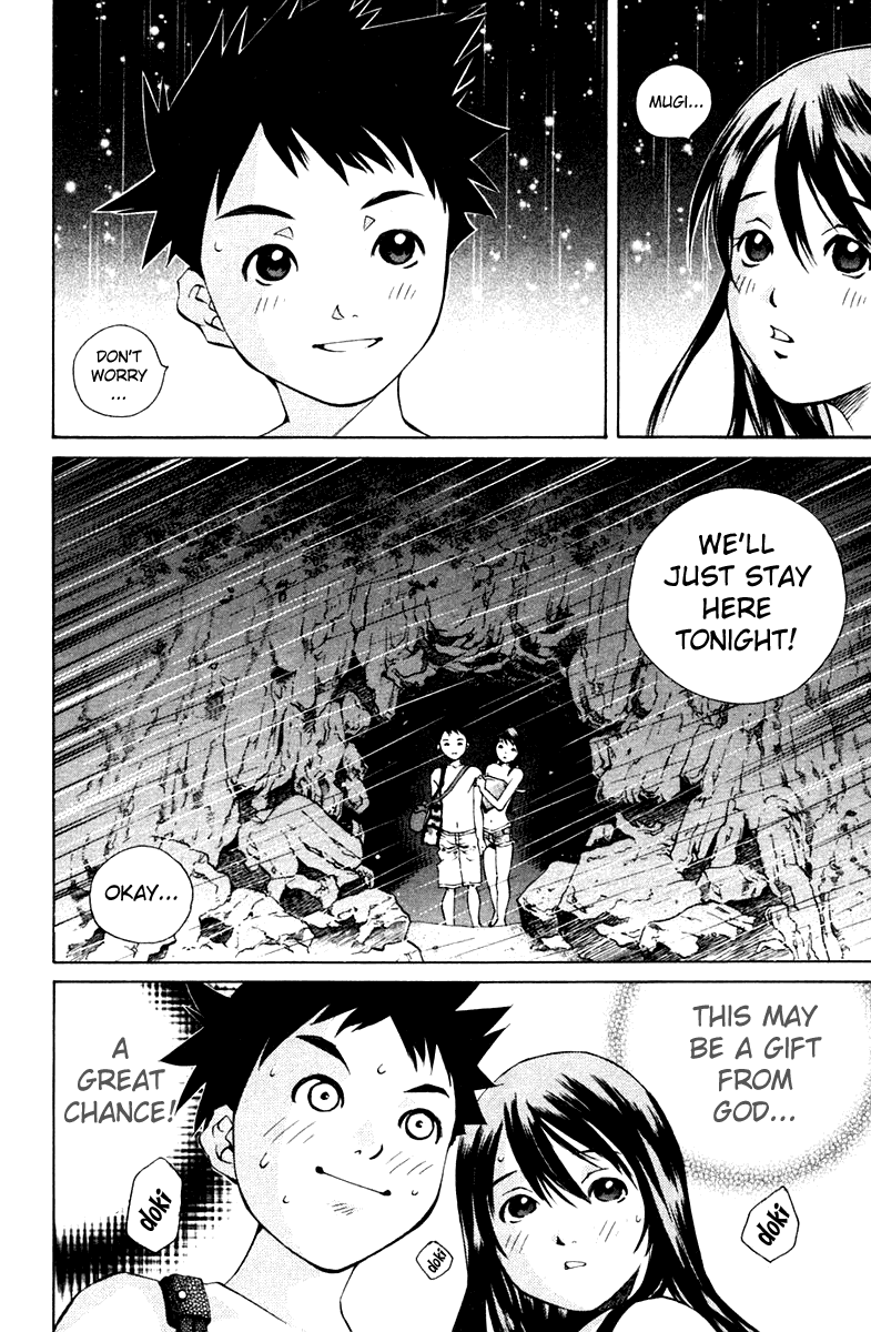 Pastel chapter 69 page 52