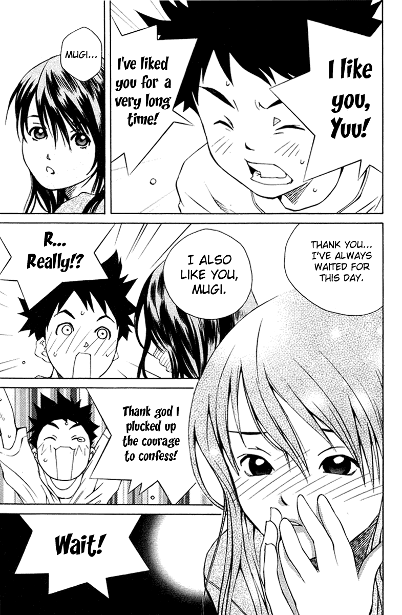 Pastel chapter 69 page 8