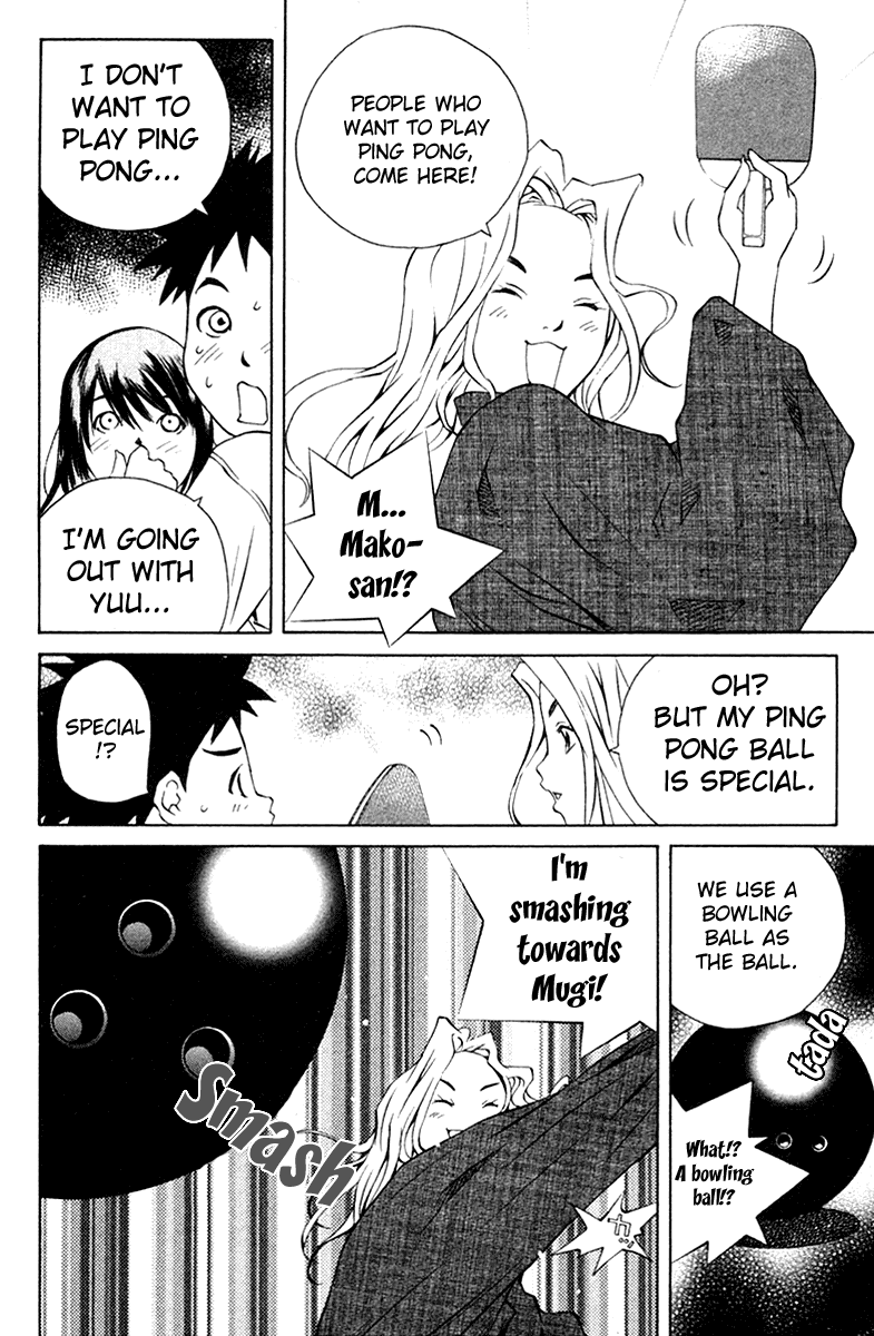 Pastel chapter 69 page 9