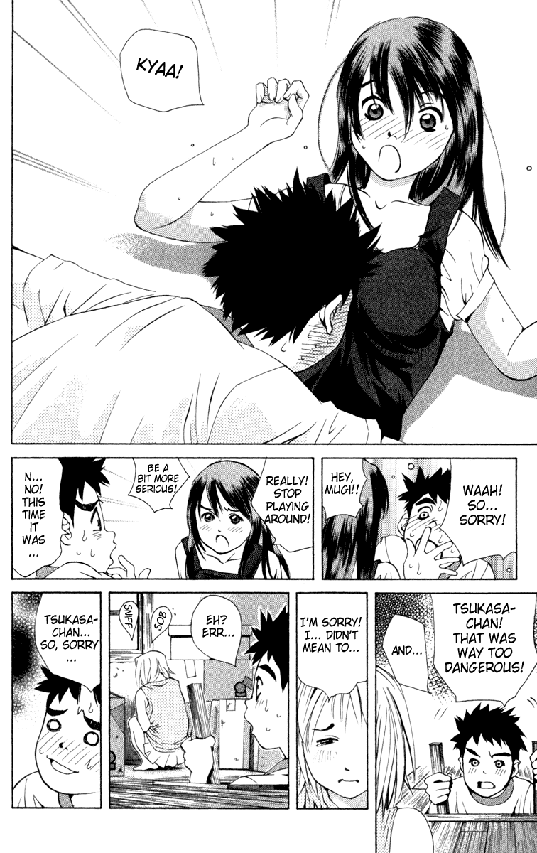 Pastel chapter 7 page 11