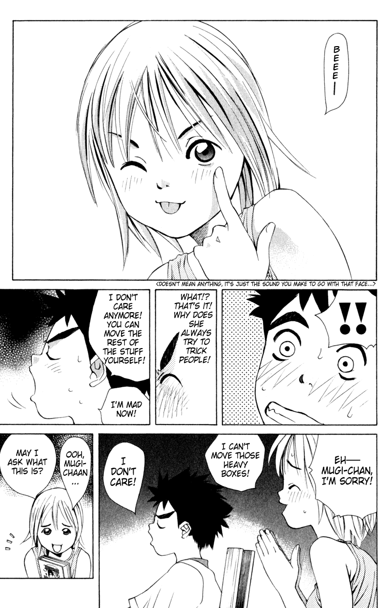 Pastel chapter 7 page 12