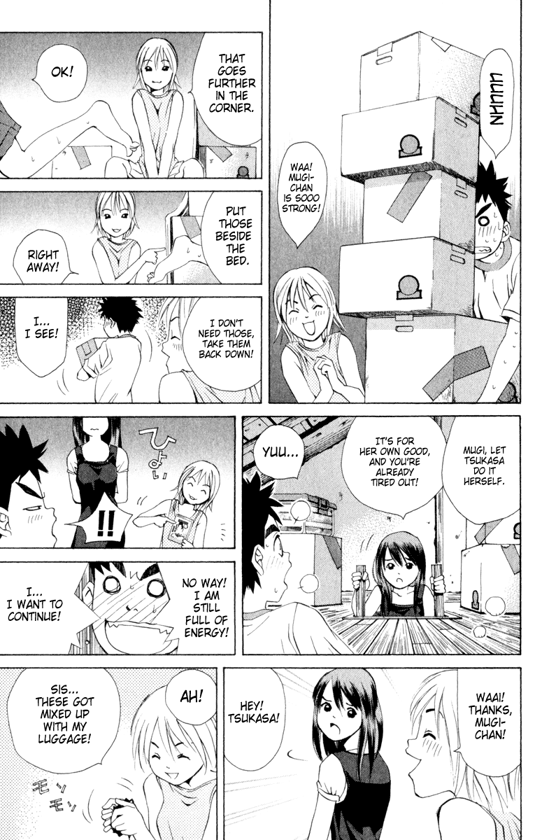 Pastel chapter 7 page 14